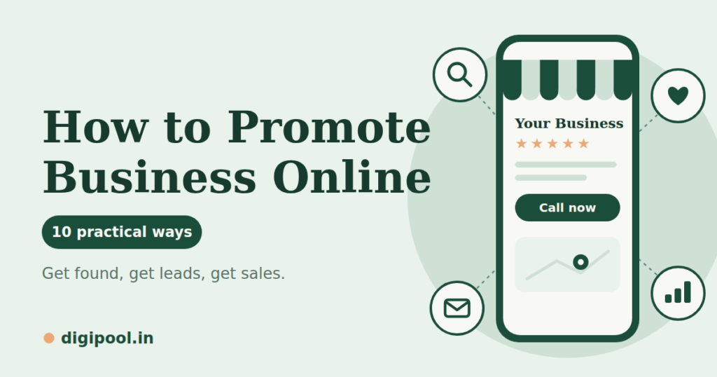 lead generation in digital marketing